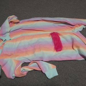Unicorn onsie